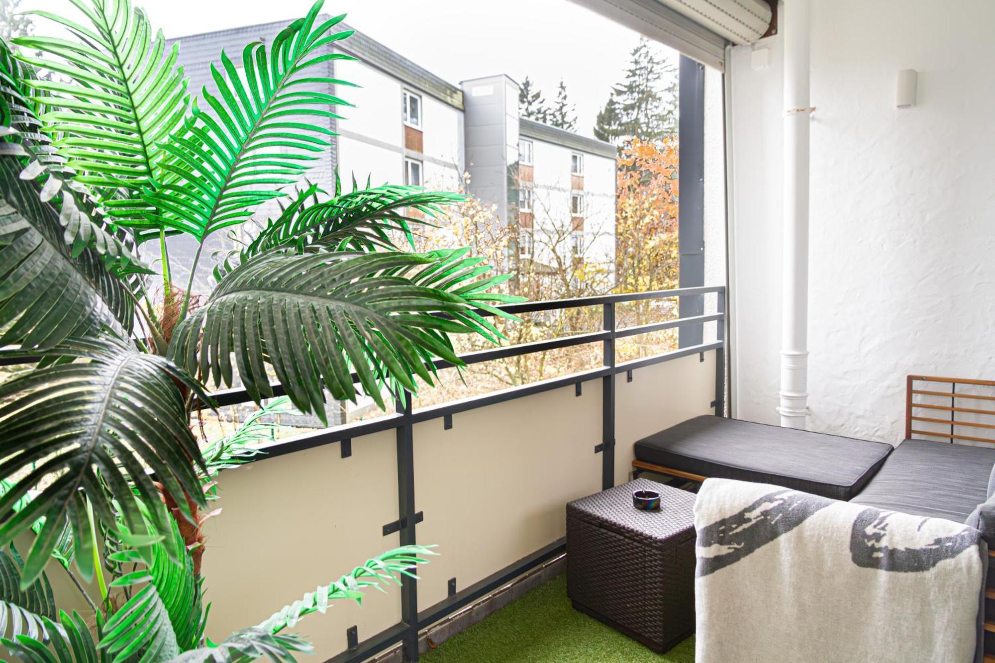Ferienwohnung Activities & Relax, Skilift&Downhill Winterberg Exterior photo